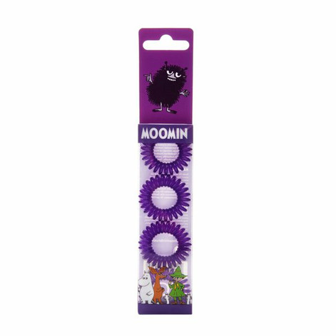 Moomin Резинки для волос